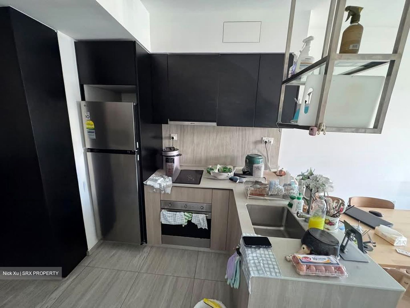 Grandeur Park Residences (D16), Condominium #579210291